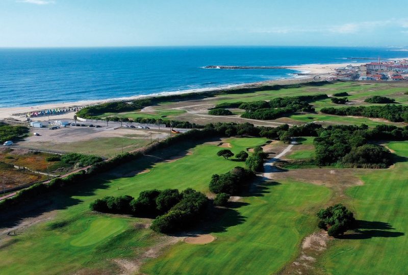 Porto Golf Club