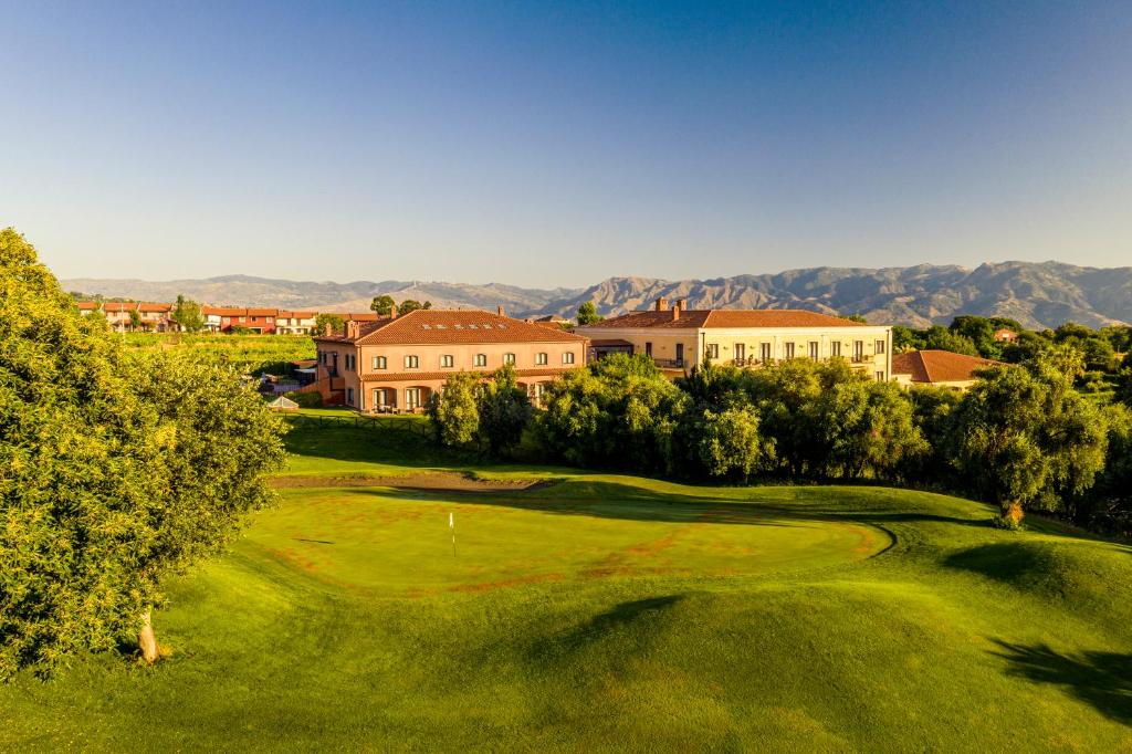 Il Picciolo Etna Golf Resort & Spa, Castiglione di Sicilia – Aktualisierte Preise für 2023