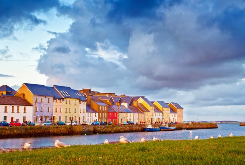 Visit Galway