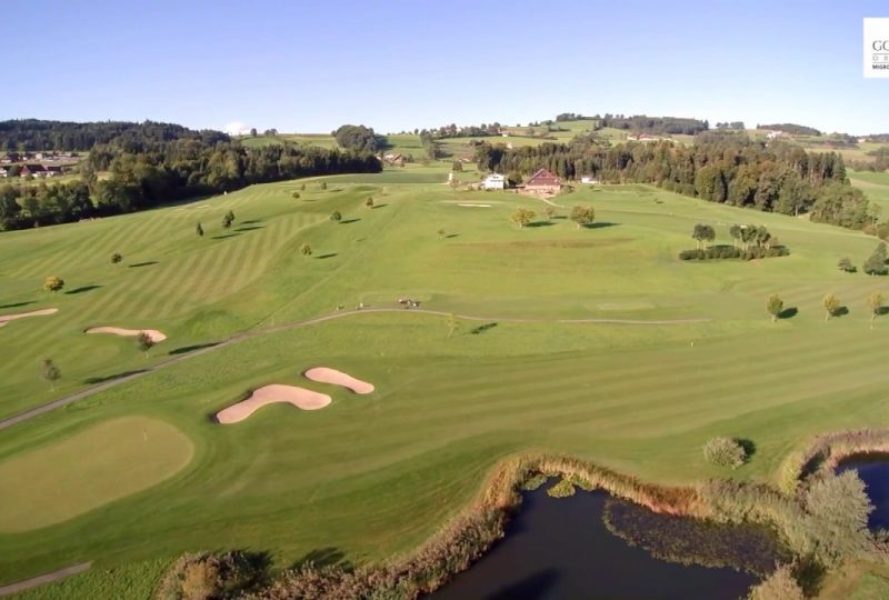 Oberkirch Golf Club