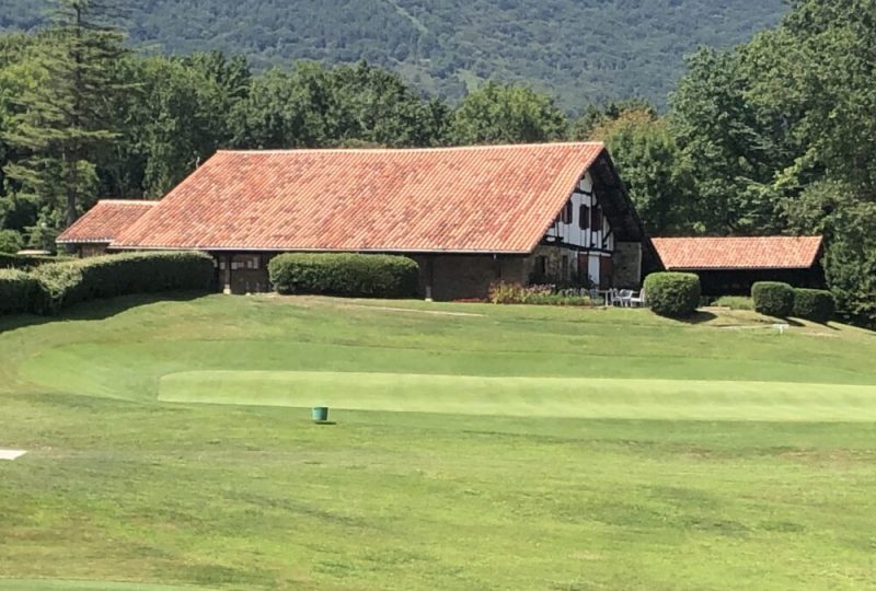 Real Golf Club de San Sebastián